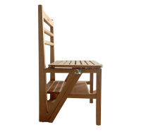 Wooden Chair